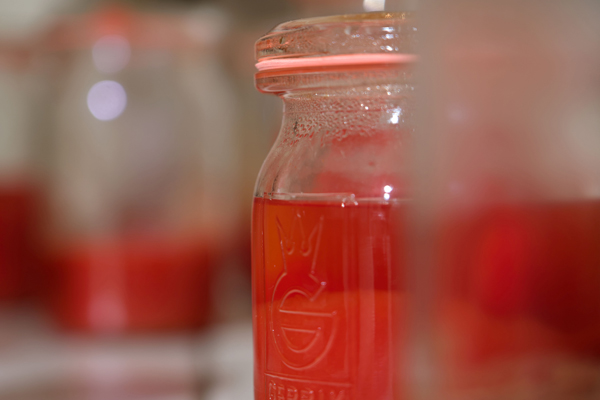 EIGENMACHT statt eingemacht 1