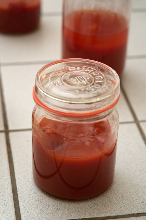 EIGENMACHT statt eingemacht 2