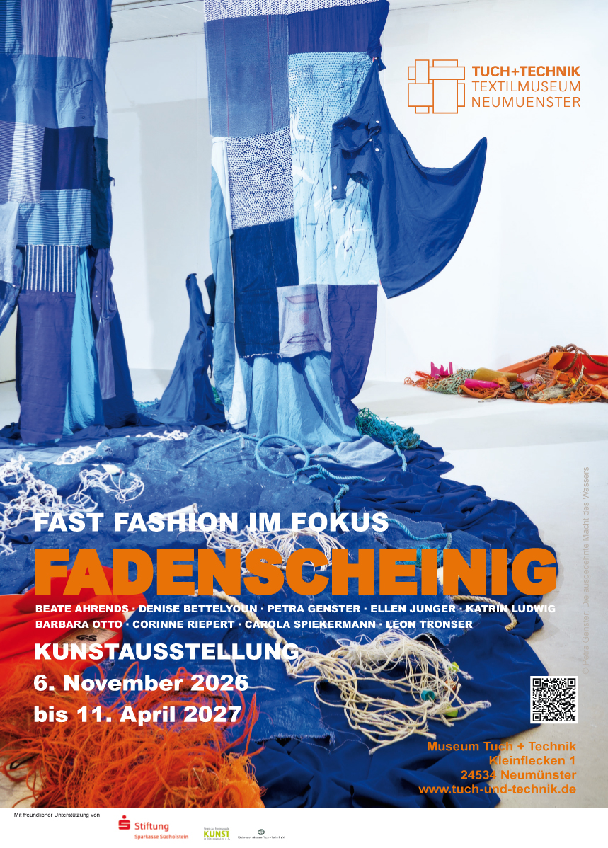 Plakat_Fadenscheinig